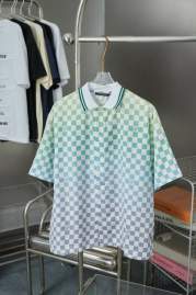 Picture of LV Shirt Pant Suits _SKULVS-XLhgntx1023764